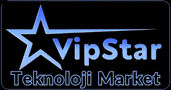 VipStar Teknoloji Market