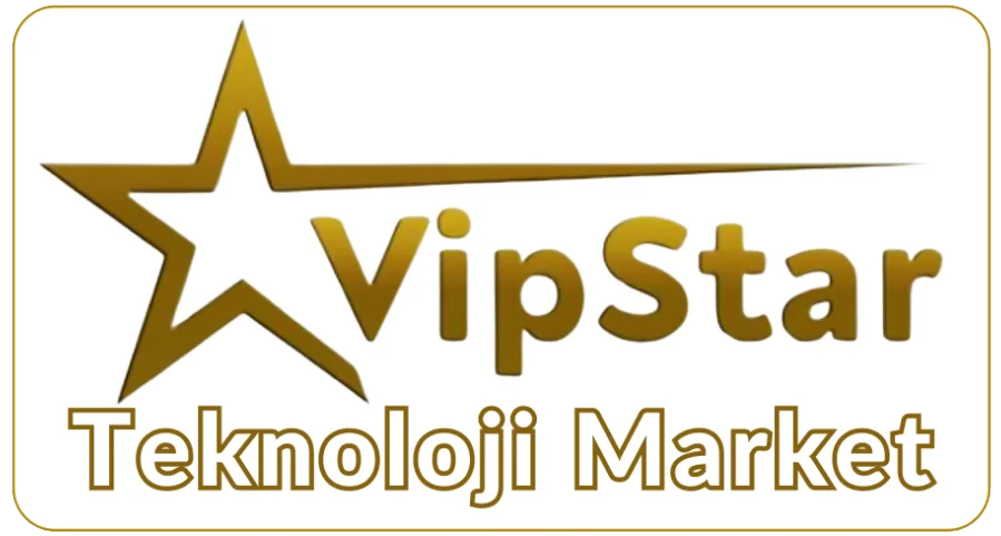 VipStar Teknoloji Market